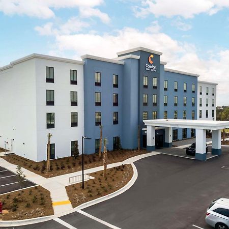 Comfort Inn & Suites Panama City Beach - Pier Park Area المظهر الخارجي الصورة