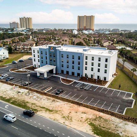 Comfort Inn & Suites Panama City Beach - Pier Park Area المظهر الخارجي الصورة