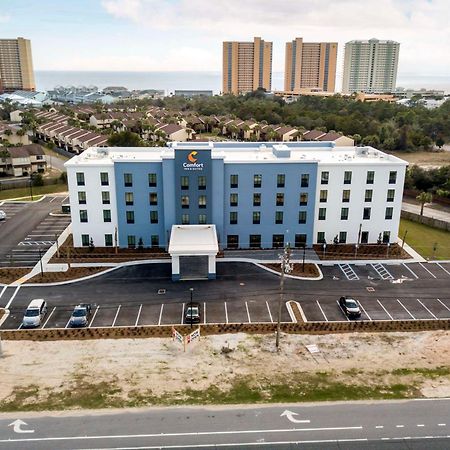 Comfort Inn & Suites Panama City Beach - Pier Park Area المظهر الخارجي الصورة