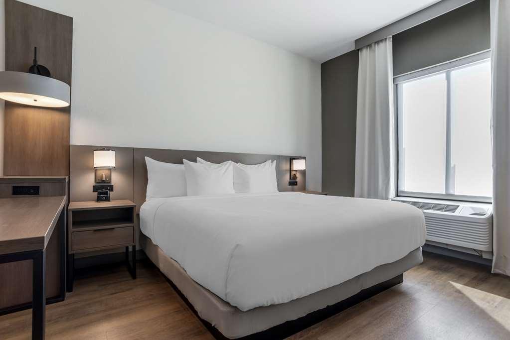 Comfort Inn & Suites Panama City Beach - Pier Park Area الغرفة الصورة