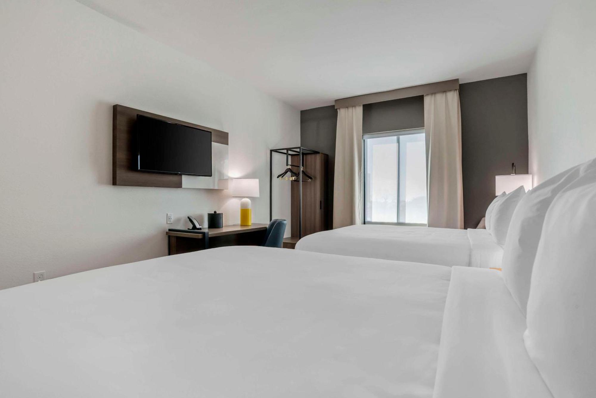 Comfort Inn & Suites Panama City Beach - Pier Park Area المظهر الخارجي الصورة