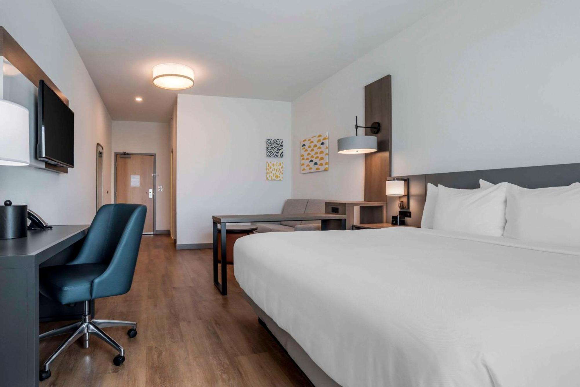 Comfort Inn & Suites Panama City Beach - Pier Park Area المظهر الخارجي الصورة