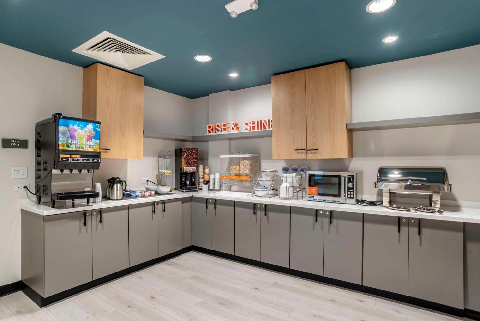 Comfort Inn & Suites Panama City Beach - Pier Park Area المظهر الخارجي الصورة
