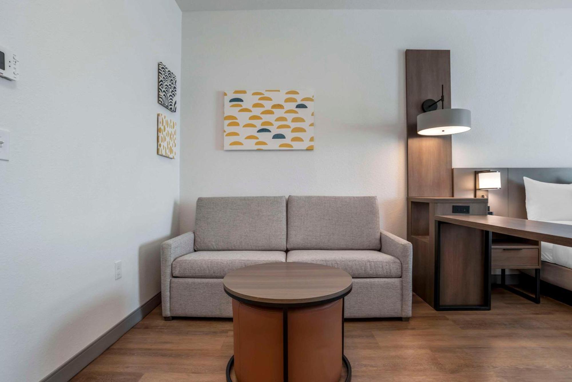 Comfort Inn & Suites Panama City Beach - Pier Park Area المظهر الخارجي الصورة