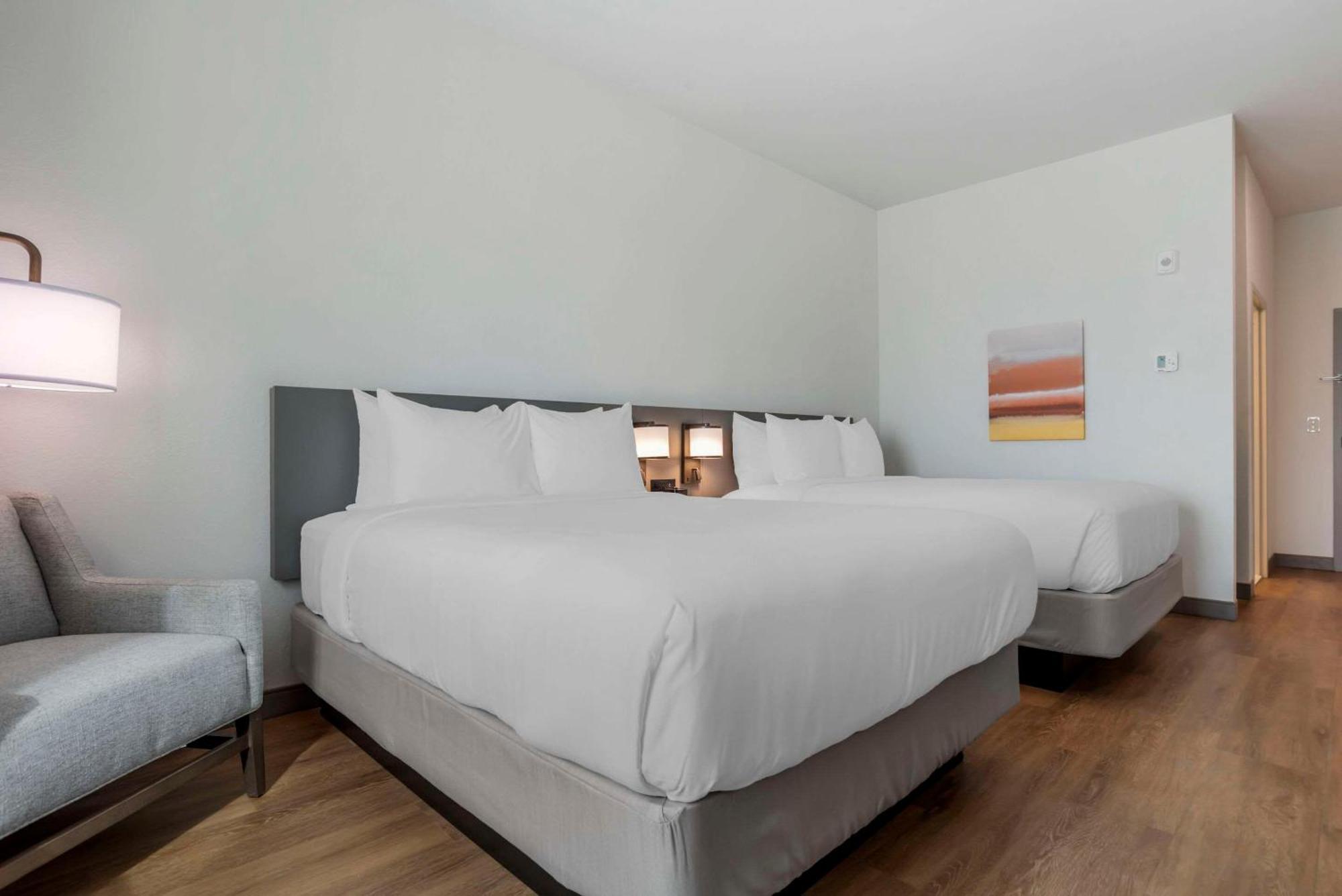 Comfort Inn & Suites Panama City Beach - Pier Park Area المظهر الخارجي الصورة