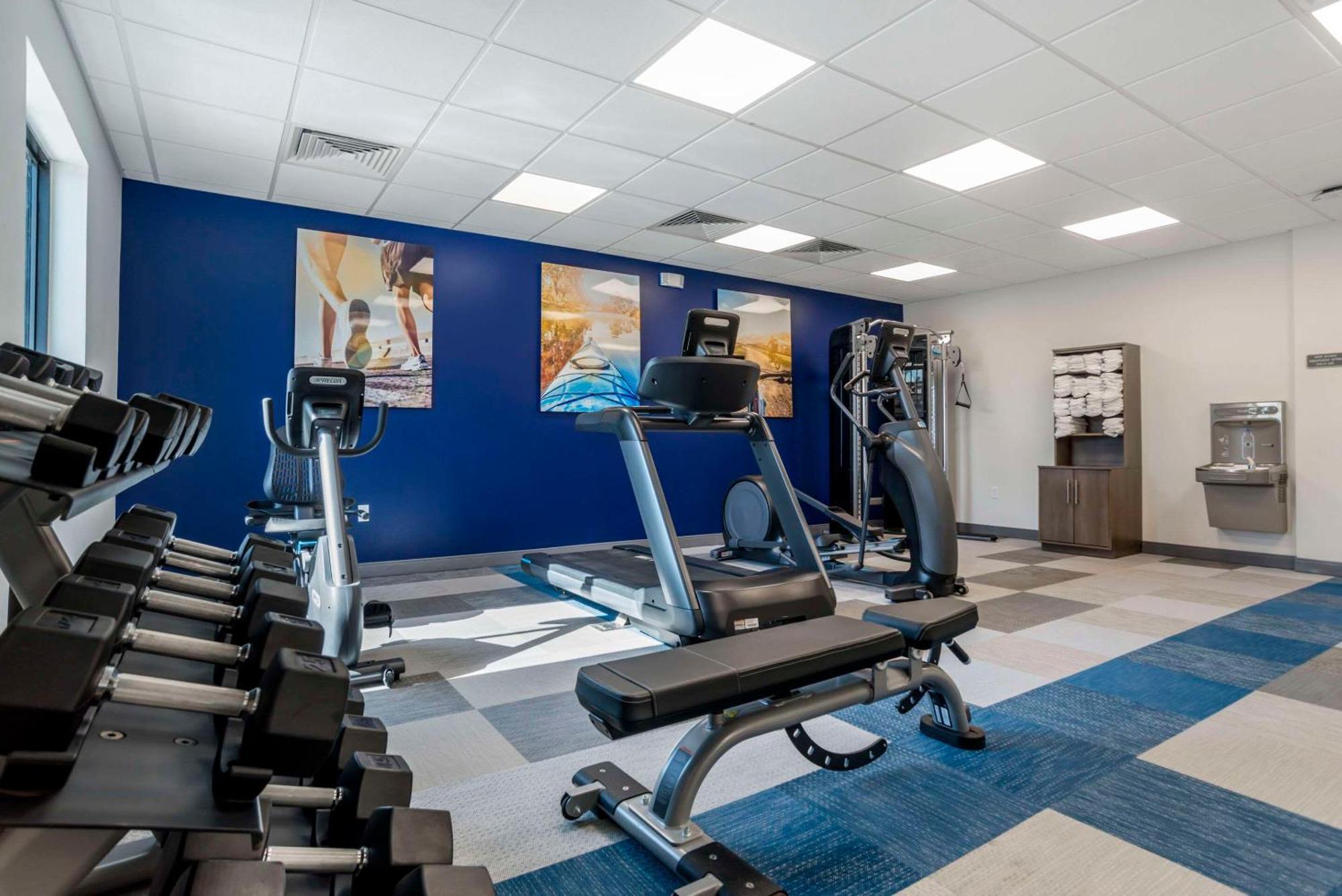 Comfort Inn & Suites Panama City Beach - Pier Park Area المظهر الخارجي الصورة