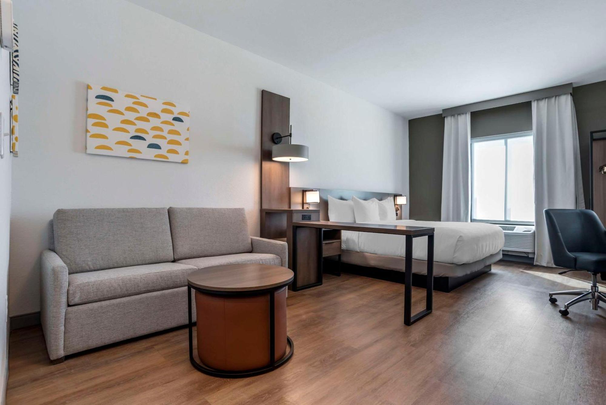 Comfort Inn & Suites Panama City Beach - Pier Park Area المظهر الخارجي الصورة