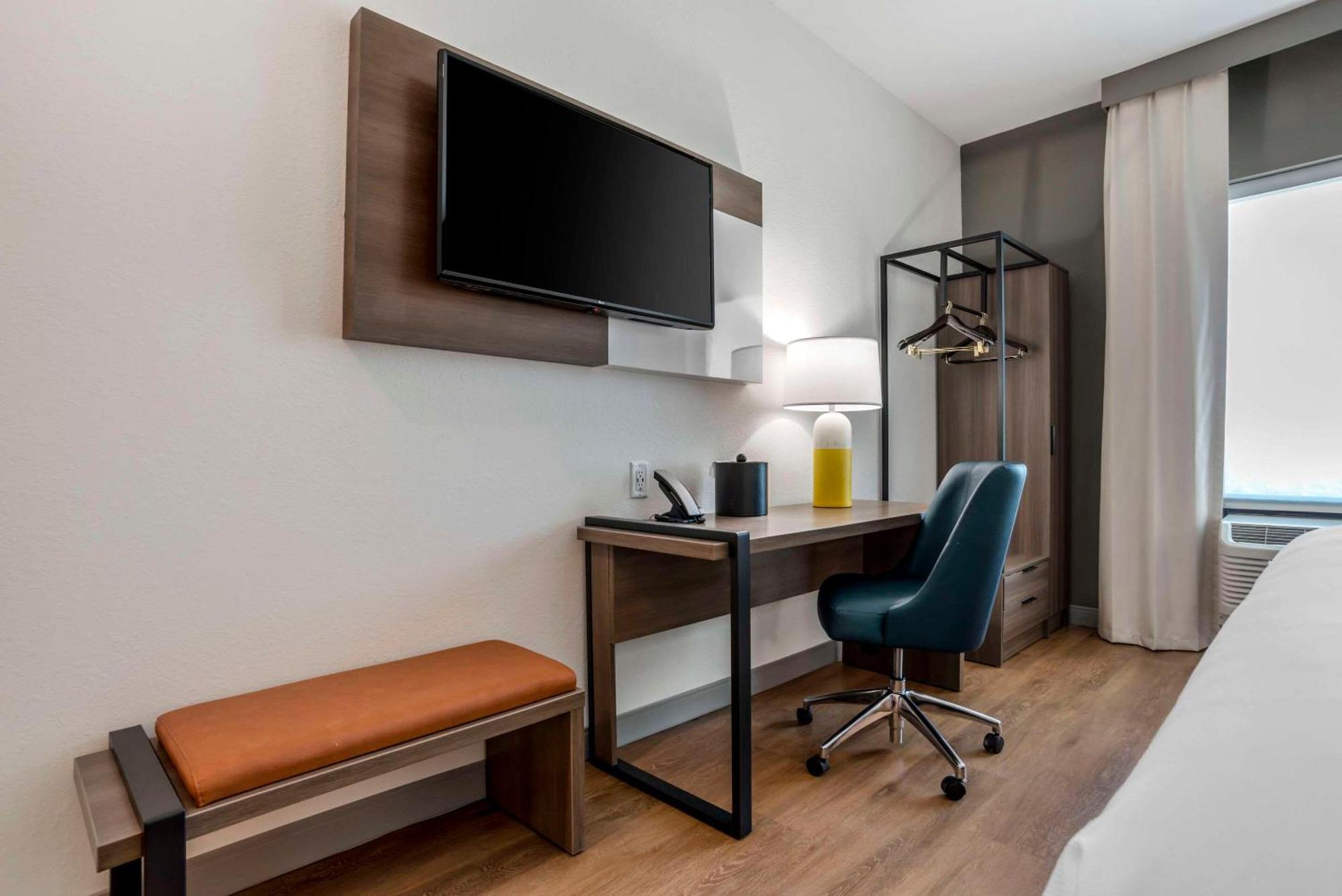 Comfort Inn & Suites Panama City Beach - Pier Park Area المظهر الخارجي الصورة