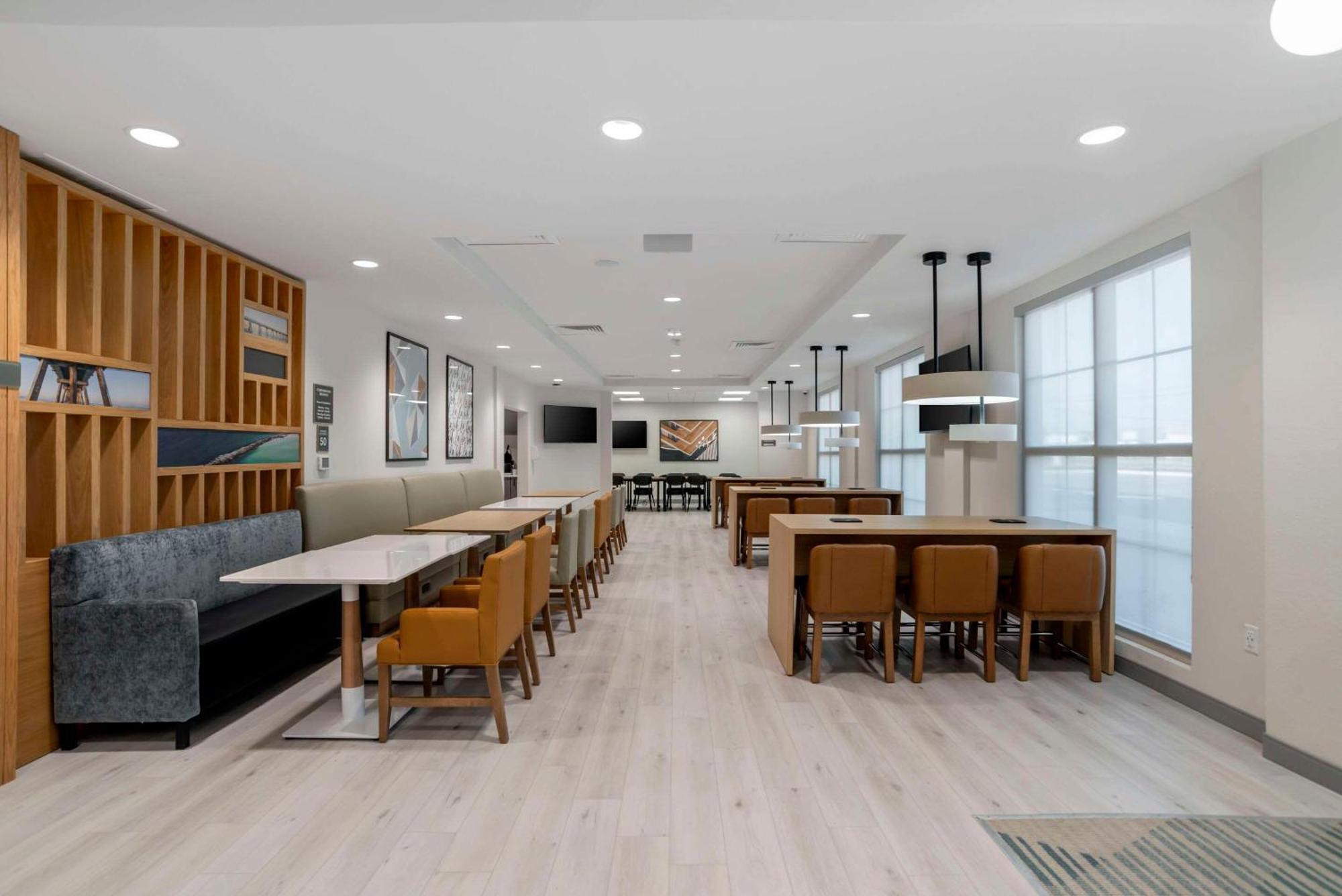 Comfort Inn & Suites Panama City Beach - Pier Park Area المظهر الخارجي الصورة
