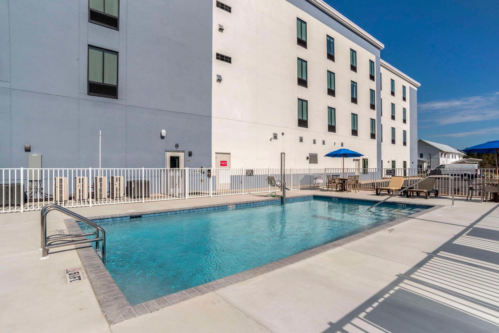 Comfort Inn & Suites Panama City Beach - Pier Park Area المظهر الخارجي الصورة