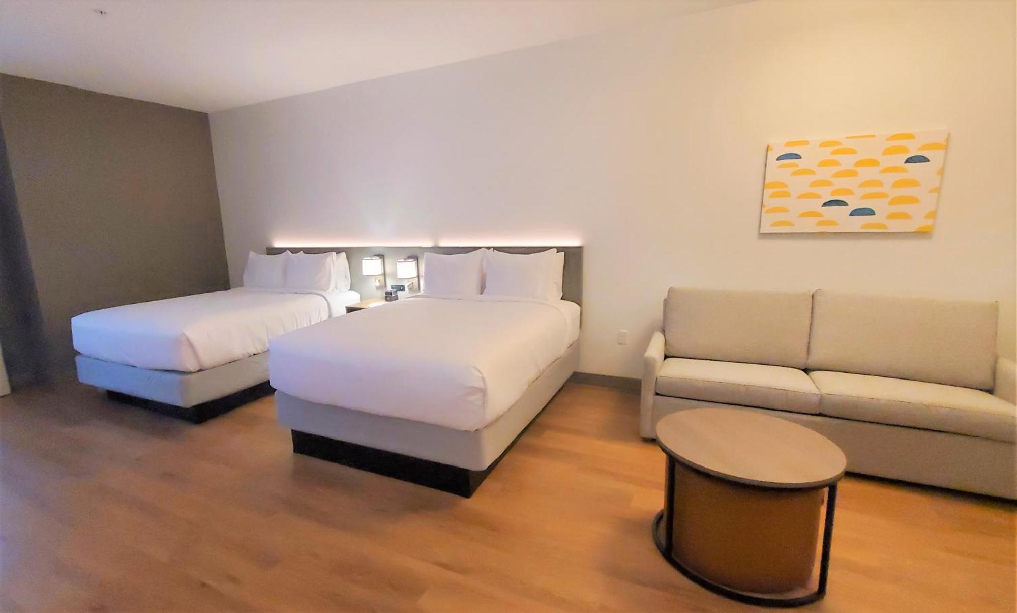 Comfort Inn & Suites Panama City Beach - Pier Park Area المظهر الخارجي الصورة