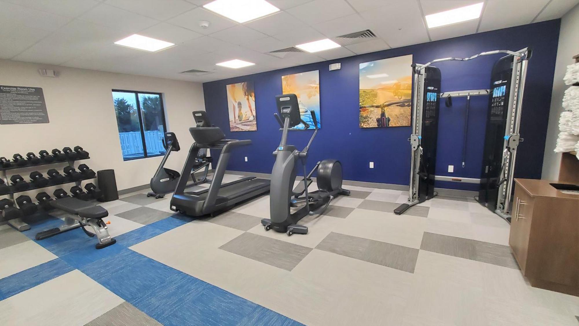 Comfort Inn & Suites Panama City Beach - Pier Park Area المظهر الخارجي الصورة
