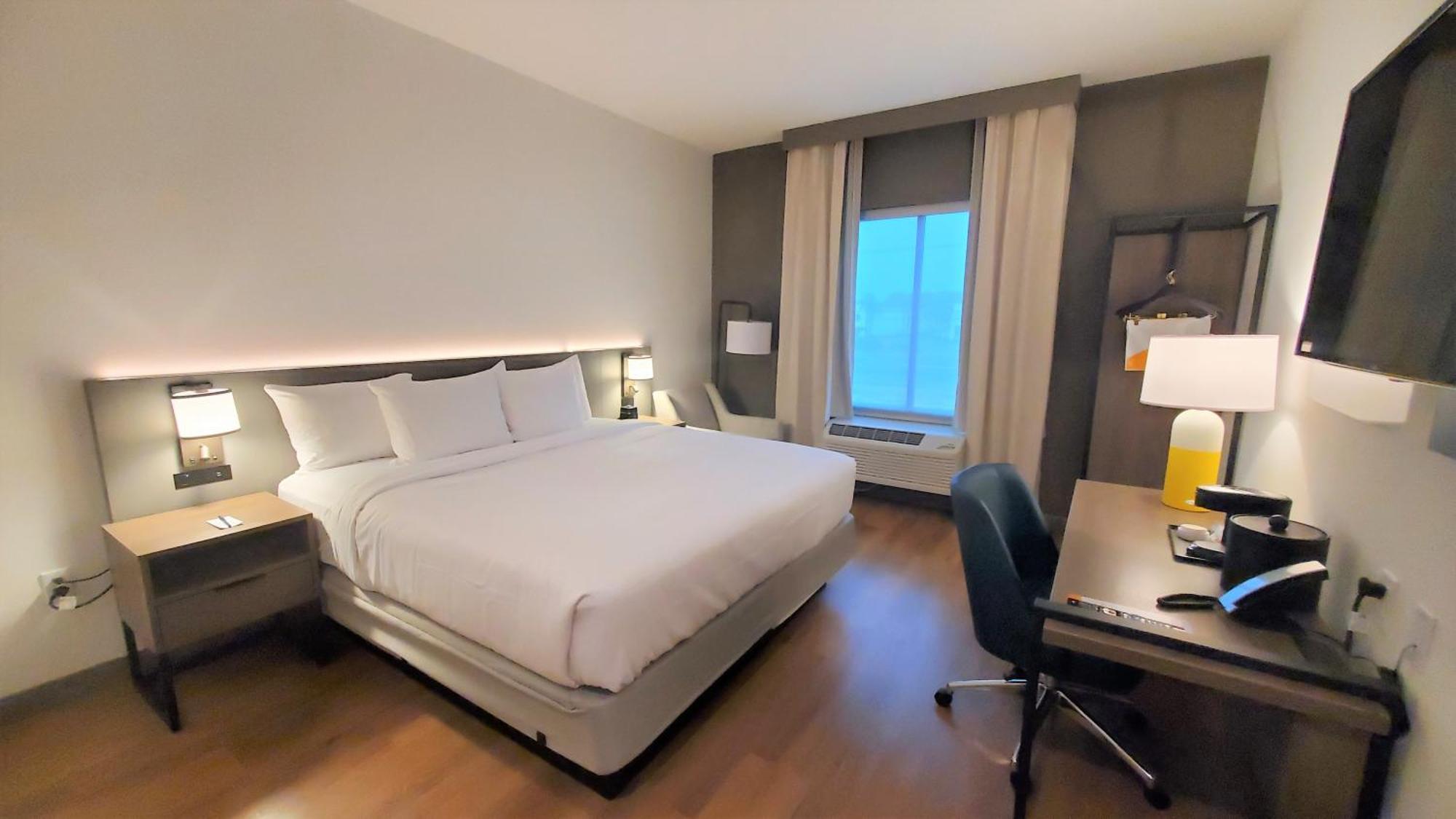 Comfort Inn & Suites Panama City Beach - Pier Park Area المظهر الخارجي الصورة