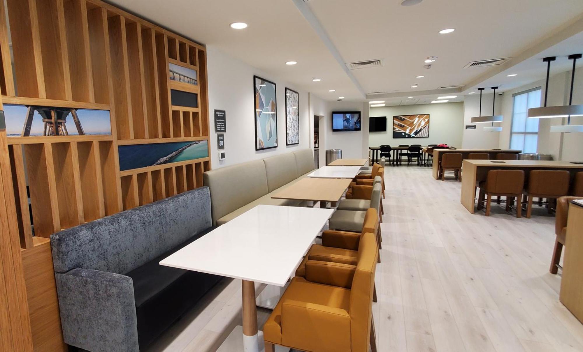 Comfort Inn & Suites Panama City Beach - Pier Park Area المظهر الخارجي الصورة