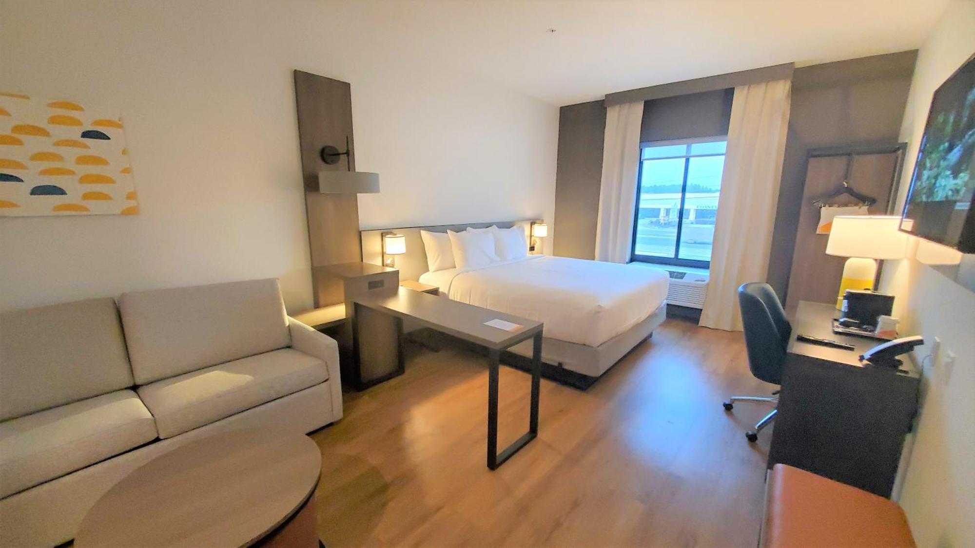 Comfort Inn & Suites Panama City Beach - Pier Park Area المظهر الخارجي الصورة